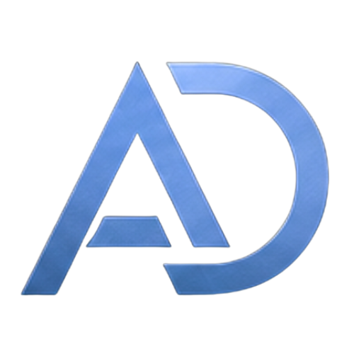 Adavi Digital logo